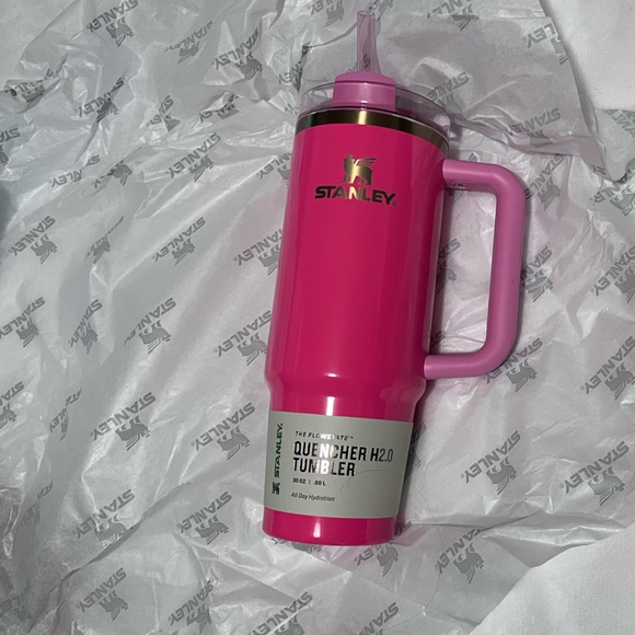 Stanley Accessories - Stanley pink parade